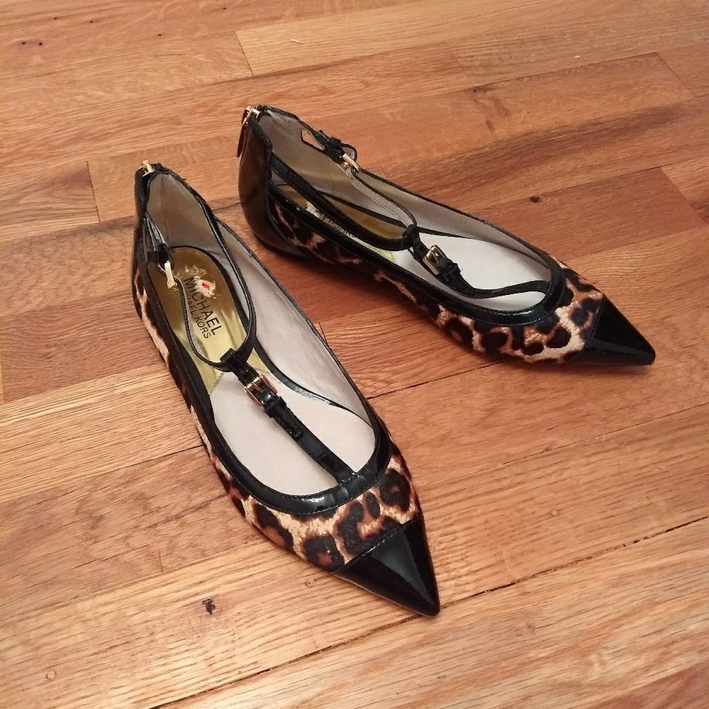 Michael Kors Flats, Size 5.5